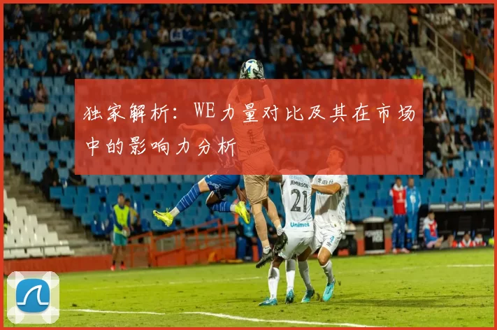 独家解析：WE力量对比及其在市场中的影响力分析
