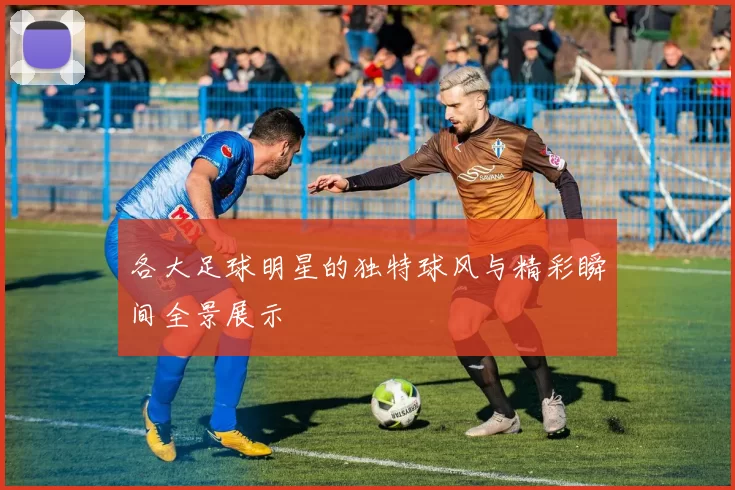 各大足球明星的独特球风与精彩瞬间全景展示