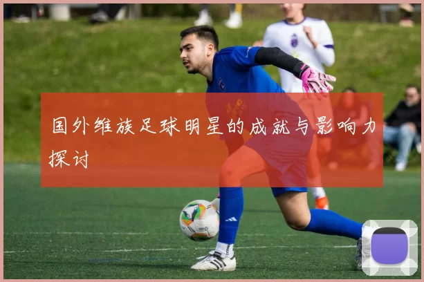 国外维族足球明星的成就与影响力探讨