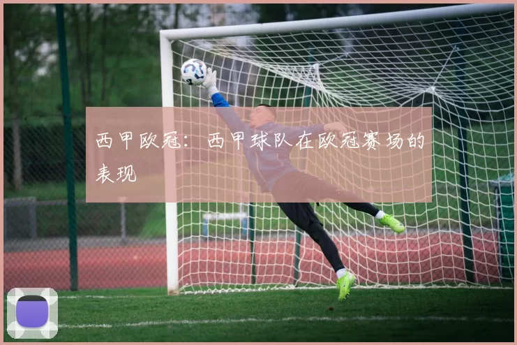 西甲欧冠：西甲球队在欧冠赛场的表现