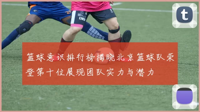 篮球意识排行榜揭晓北京篮球队荣登第十位展现团队实力与潜力