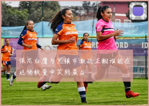 保尼白鹰与黑镇市激战正酣谁能在这场较量中笑到最后