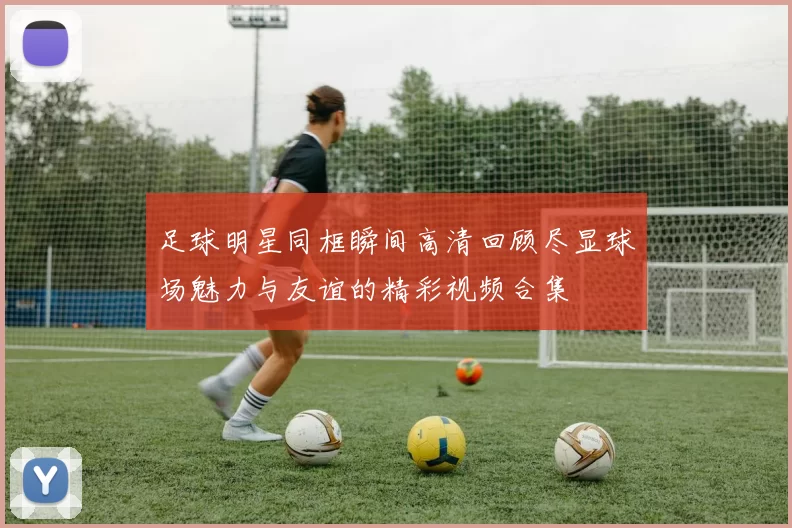 足球明星同框瞬间高清回顾尽显球场魅力与友谊的精彩视频合集