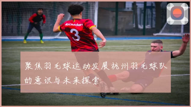 聚焦羽毛球运动发展杭州羽毛球队的意识与未来探索