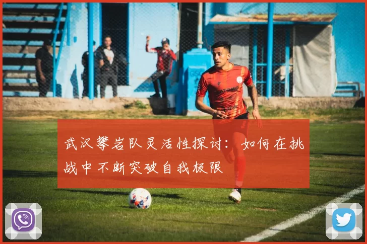 武汉攀岩队灵活性探讨：如何在挑战中不断突破自我极限