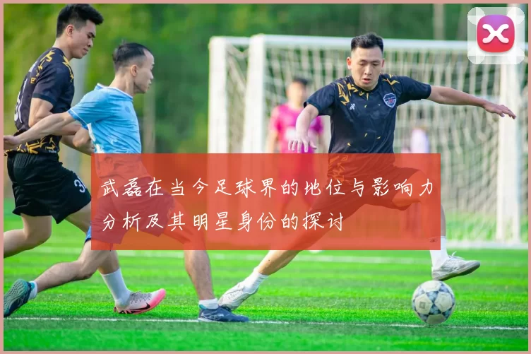 武磊在当今足球界的地位与影响力分析及其明星身份的探讨