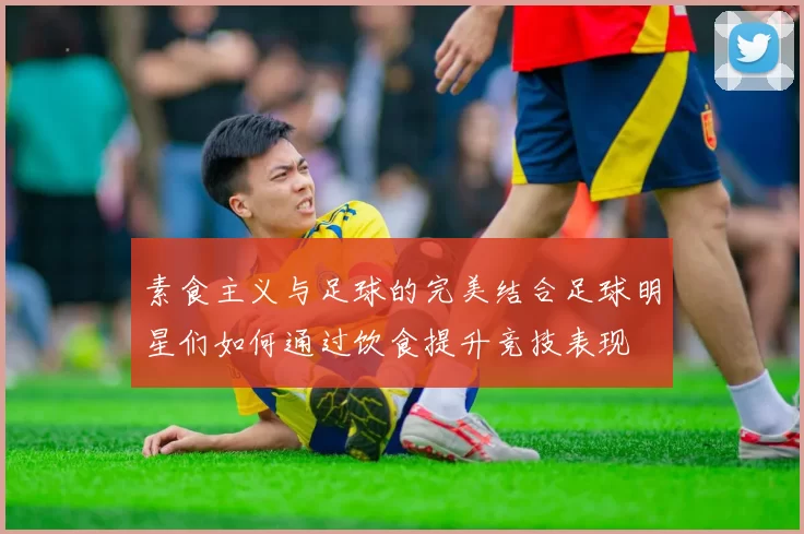 素食主义与足球的完美结合足球明星们如何通过饮食提升竞技表现