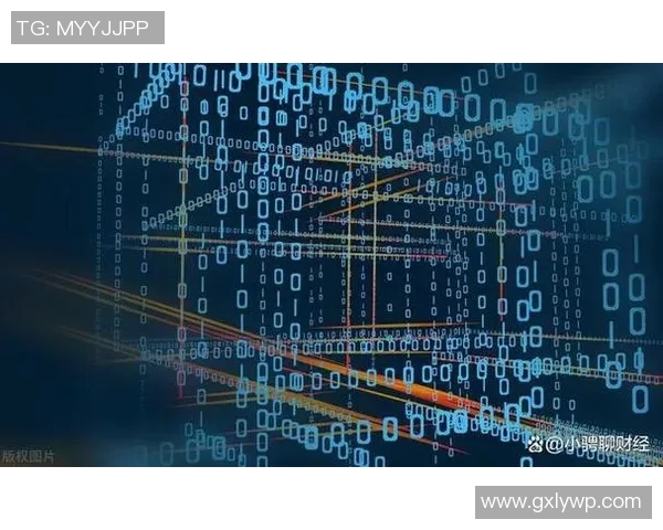 数字时代创新浪潮：网络科技引领全球产业变革与未来发展趋势解析