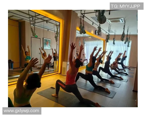 瑜伽修习与身心灵平衡的关系探索及其对现代生活的深远影响