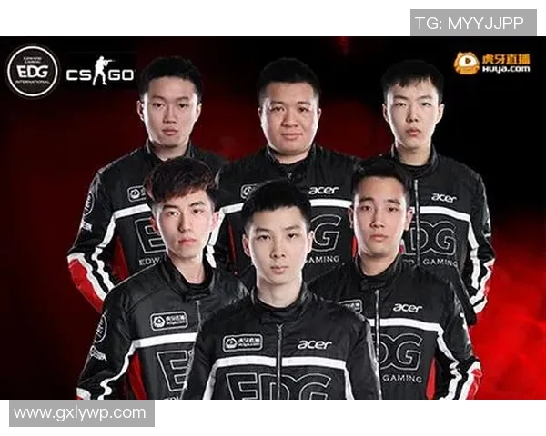 EDG在CSGO实力排名中创下新高引发电竞圈热议