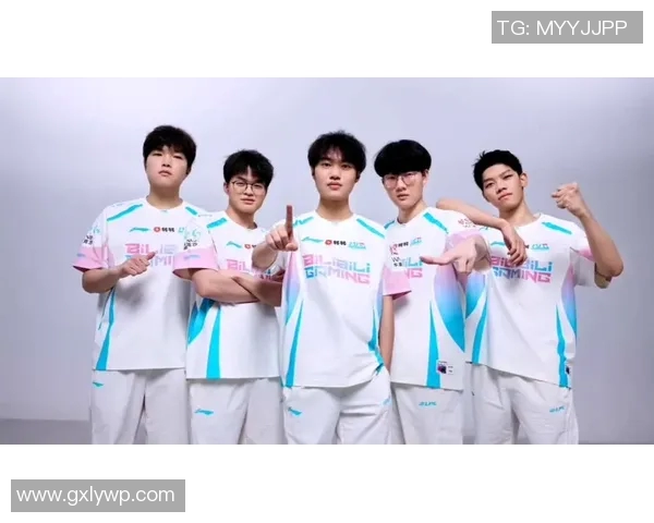 全明星赛分析：BLG团队意识与战术执行的精彩表现