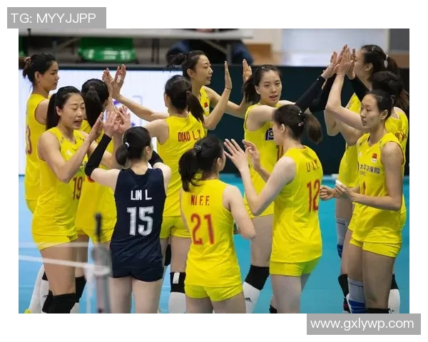 成都排球队精英赛精彩配合分析与表现评估