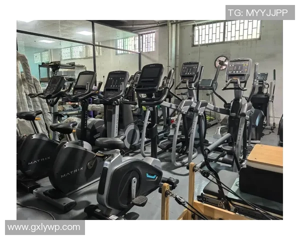 江苏康健健身器材产品线详解及服务优势